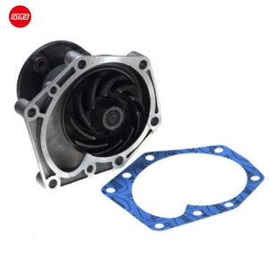 Nouvelle pompe à eau de camion CNDE 1377571 1338490 397957 347963 Pièces de rechange en alliage d'aluminium pour les séries 2 et 3 - Product Image 3