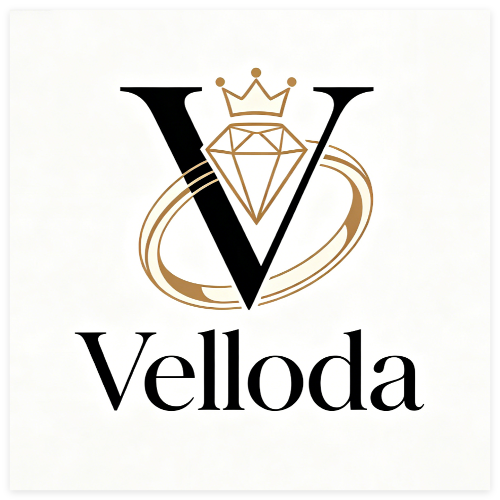 Dongguan Velloda Jewel Manufacturer logo
