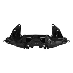 ขายึดแฟริ่งส่วนบน TCMT สำหรับ Honda CBR600RR 2007-2026 <span class=keywords><strong>CBR</strong></span> 600RR อะไหล่เปลี่ยนทดแทนสำหรับมอเตอร์ไซค์  ตัวรองรับไฟหน้า - Product Image 6