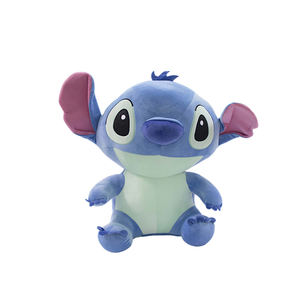 Lindo Peluche de Stitch, Muñeco de Peluche Suave, Monstruo de Peluche para Abrazar, Regalo para Niños, Decoración del Hogar - Product Image 2