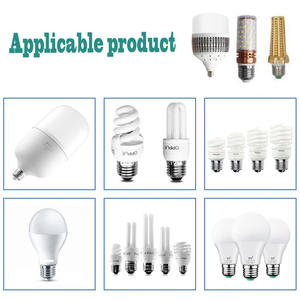 Yarım dakika <span class=keywords><strong>LED</strong></span> ampul yaşlanma makinesi, test gücü <span class=keywords><strong>led</strong></span> ampul yaşlanma makinesi düşük bir fiyata - Product Image 4