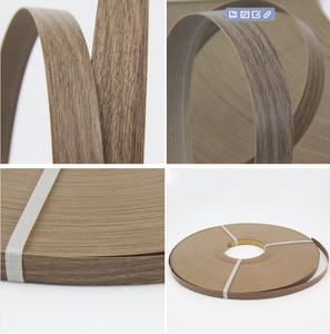 Cinta <span class=keywords><strong>de</strong></span> Borde <span class=keywords><strong>de</strong></span> PVC con Grano <span class=keywords><strong>de</strong></span> Madera Color Nogal <span class=keywords><strong>de</strong></span> 12-54 mm, <span class=keywords><strong>de</strong></span> Alta Calidad <span class=keywords><strong>y</strong></span> Más Vendida, con Muestras Gratis <span class=keywords><strong>y</strong></span> Servicio OEM - Product Image 3