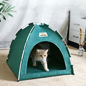 Camas para Perros de Primera Categoría, Venta al por Mayor, Envío Directo, Fabricante de Camas para Perros en Lotes Pequeños - Product Image 5