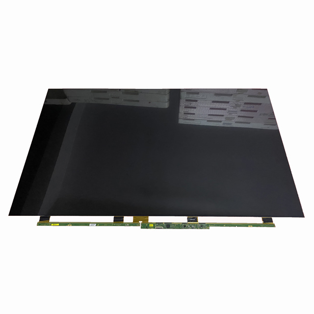 LSC550FN11 square lcd 4k display replacement lcd tv screen 55 inches open cell