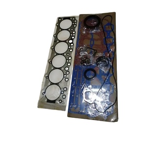 Kit de joints pour excavatrice 6BG1, pièces OEM - Product Image 1