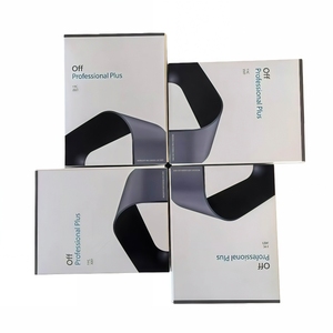 MS <span class=keywords><strong>Office</strong></span> <span class=keywords><strong>2021</strong></span> Professional Plus DVD Versión Completa con Tarjeta <span class=keywords><strong>de</strong></span> Clave, Activación en Línea, Garantía <span class=keywords><strong>de</strong></span> 6 Meses, <span class=keywords><strong>Office</strong></span> <span class=keywords><strong>2021</strong></span> Pro Plus en Caja con CD - Product Image 2
