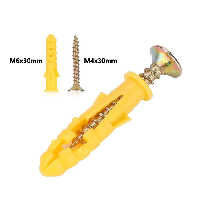 Wholesale Internal Expansion Screws Expansion Hook