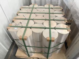Lingote de Aleación de <span class=keywords><strong>Magnesio</strong></span> Soluble para Campos Petroleros y de Gas, Hecho en China - Product Image 6
