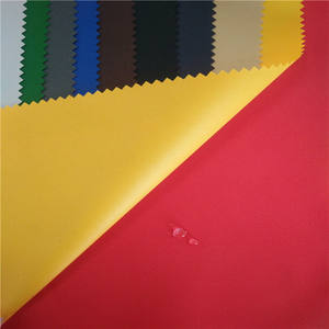 <span class=keywords><strong>Material</strong></span> de Bolsa para Exteriores 100% Poliéster con Recubrimiento de PU/PVC, Tela Impermeable para Tiendas de Campaña y Equipaje, Tela Oxford 600D - Product Image 6