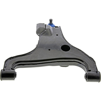 Brazo de control inferior delantero izquierdo RK620512 para INFINITI QX56 NISSAN ARMADA NISSAN PATHFINDER NISSAN TITAN 54501ZR00A