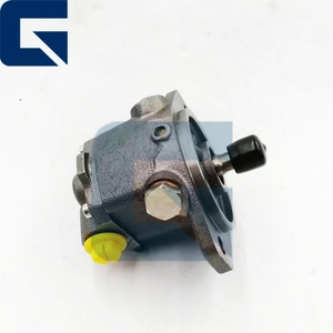 316-6864 Fuel Transfer <b>Pump</b> 3166864 for C15 Engine - Product Image 3