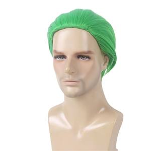 Commerce extérieur Noël transfrontalier Drôle Cos <span class=keywords><strong>Perruque</strong></span> Vert Suicide Squad Clown <span class=keywords><strong>Joker</strong></span> Européen et Américain Mâle Anime <span class=keywords><strong>Perruque</strong></span> - Product Image 5