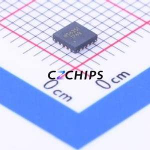 Amplificador de potencia de audio con chip IC de circuito integrado NS4251 (3x3) original y nuevo - Product Image 1