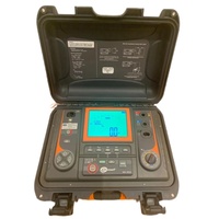 SONEL S.A.(Sone) Testeur de résistance d'isolement MIC-5010 Instruments de mesure et d'analyse 5kV de Pologne