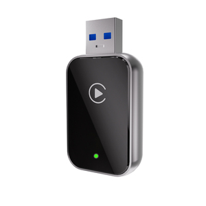 2025 Epro 2 en 1 <span class=keywords><strong>Carplay</strong></span> inalámbrico y adaptador automático Android Plug & Play estable Universal Mini USB Dongle Wifi convertidor de conexión - Product Image 4