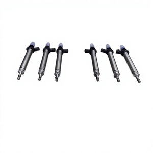 Inyector de Combustible de Alta Calidad Compatible con Porsche 911 992, Número de Pieza 0PB128615B - Product Image 2