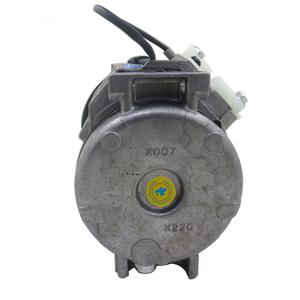 Compresor de Aire Acondicionado Nuevo 447260-6261 AC 4471805400 para Toyota Land Cruiser Prado 88320-6A091, Compresor de Aire Acondicionado para Automóvil de 12 V 4472606671 - Product Image 5