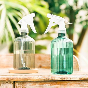 Pulvérisateur de jardinage <span class=keywords><strong>manuel</strong></span> haute pression 500 ml, arrosoir de désinfection <span class=keywords><strong>longue</strong></span> <span class=keywords><strong>portée</strong></span> - Product Image 2