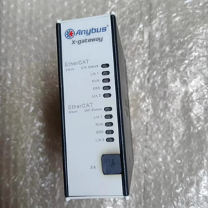 Module de communication Anybus HMS X-Gateway neuf et original, chipset standard AB7633-F, alimentation standard, communication - Product Image 6