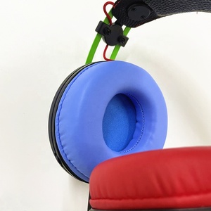Casque filaire tout-en-un pour l'école et l'apprentissage, type-c, pour enfants, étanche IPX-4, haut-parleur de 50 mm, cordon de 15 m, ajustement personnalisé - Product Image 5