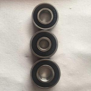 Auto Part <strong>Bearing</strong> Deep Groove Ball <strong>Bearings</strong> 6203 17*40*12 - Product Image 2