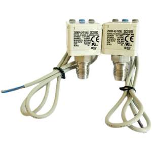 สวิตช์เซ็นเซอร์วัดแรงดันสุญญากาศแบบดิจิตอล MPS-<span class=keywords><strong>P5R</strong></span>-AG-XE - Product Image 1