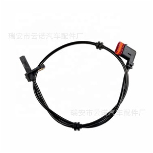 Brake <b>Abs</b> Sensor 2215400117 2219050401 2219056000 For Replace Repair New Auto Brake Parts - Product Image 2
