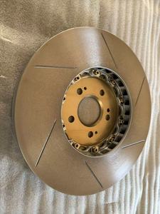 Disco de Freno para Automóvil BMW E39 G30 <span class=keywords><strong>Nissan</strong></span> <span class=keywords><strong>GTR</strong></span> <span class=keywords><strong>R</strong></span> <span class=keywords><strong>35</strong></span> F82 M4 - Product Image 4