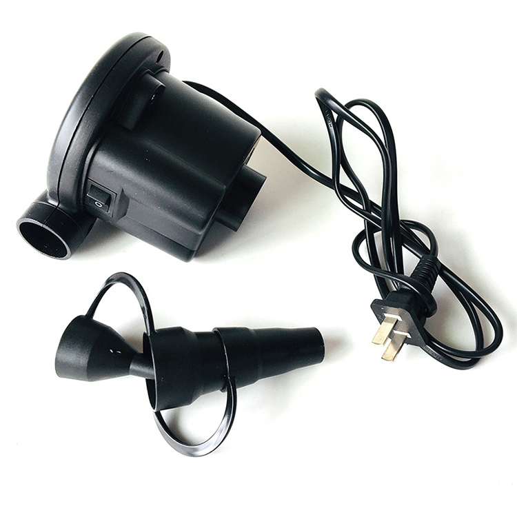 Electric pneumatic pump