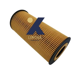 Fabricante de Filtros de Aceite 080V5504-6105 51.05504-0105 para Filtros de Aceite de Motor de Camión - Product Image 3