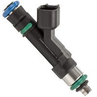 Pièce automobile Injecteur de carburant pour voiture 0280158083 12597871 12577869 280158083 pour Cadillac Dts 2005-2011 Srx 2003-2009 Sts 2007-2012