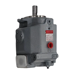 Pompe à piston hydraulique HPP-VD3V-L25A5-A-G HPP-VD3V HPP-VD2V HPP-VB2V HPP HPP-VD3V-F25A3-EE-A-G HPP-VD3V-L40A5-A-G - Product Image 5