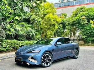 Autos Usados 2023 BYD Seal EV Champion Edition 550km RWD Elite, Autos Eléctricos BYD Usados, Vehículos Baratos de China, Venta al Por Mayor, Exportación - Product Image 2
