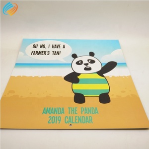 Impression de calendriers de haute qualité, <span class=keywords><strong>photos</strong></span> 2027, design mural en papier, impression à la demande, services d'impression personnalisés - Product Image 6