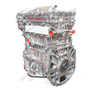 מנוע סיני 1AR 1NZ 2AR 1GR 3UR 1ZR 2GR 2TR 1ZZ 2AZ 5VZ 4Y 3Y 5L 1VD בסיטונאות - Product Image 4