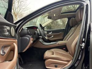 Vente en gros de voitures d'occasion Benz Classe <span class=keywords><strong>E</strong></span> 2019 <span class=keywords><strong>E</strong></span> <span class=keywords><strong>200</strong></span> Sport Boutique Car de haute qualité - Product Image 3