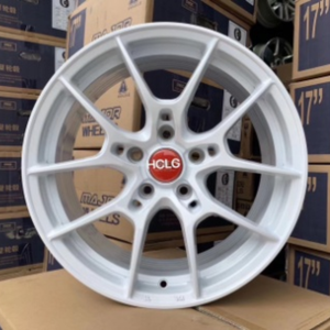 Rines Ligeros de 19 Pulgadas, Fabricados por Flujo, 9J, para Autos Deportivos - <span class=keywords><strong>Porsche</strong></span> <span class=keywords><strong>Macan</strong></span>, BMW X3, Diseño Personalizado - Product Image 6