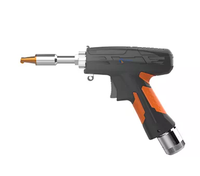 Kit d'accessoires pour machine de nettoyage au laser SUP avec interface QBH