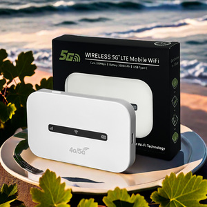 Chất Lượng Cao Nhà Máy Giá 4G Wifi Router Không Dây Di Động Card Mạng LTE Internet Tiên Tiến mifis Không Dây Netcard Router - Product Image 6