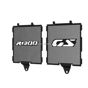 Accesorios de motocicleta, cubierta protectora de radiador para BMW R1300 GS R 1300 GS ADV GSA, protector de radiador R1300GS Adventure 2023 2024