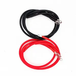Inversor de Corriente de Onda Sinusoidal Pura de Alta Frecuencia PASS POWER de 3000 Vatios, Pico de 6000W, de CC 12V a CA 220V - Product Image 5