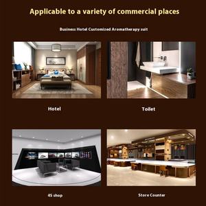 Wholesale 100ml Aroma Pure <b>Essential</b> <b>Oil</b> <b>Diffuser</b> Perfume <b>Oil</b> for Aromatherapy Use - Product Image 5