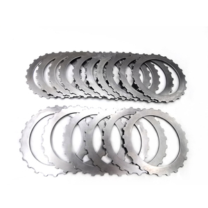 MAXA BAXA MDWA CG5 Automatic Transmission Rebuild Kit Overhaul With Clutch <b>Plate</b> Fit For HONDA Car Accessories - Product Image 5