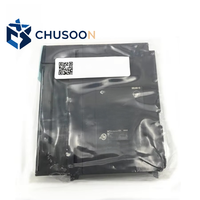 Modul Input Analog PLC Seri MELSEC-Q Q68ADV Baru 8 Saluran untuk Modul Analog Industri Mi