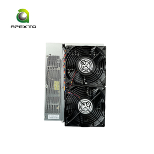 Nuevo Bitmain Antminer L11Pro 21Gh/s 3612W 0.172j/Mh. Procesador de datos de computadora Scrypt Doge Mining - Product Image 6