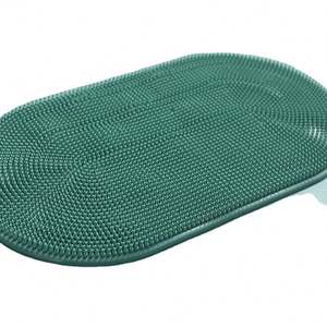 Bathtub <b>Mat</b> Tpe Bathroom Anti-slip <b>Mat</b> Porous Water Leakage With Suction Cup Anti Wrestling <b>Mat</b> - Product Image 1