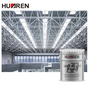 Pintura <span class=keywords><strong>de</strong></span> <span class=keywords><strong>esmalte</strong></span> <span class=keywords><strong>blanco</strong></span> a prueba <span class=keywords><strong>de</strong></span> óxido para Metal, respetuosa con el medio ambiente - Product Image 3
