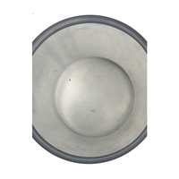 Gobelet à huile transparent 2L 4L 6L pour système de lubrification, distributeur d'huile par goutte à goutte