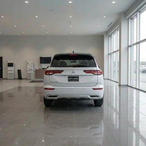 MITSUBISHI 2026 ® OUTLANDER SEL. Ventes de SUV hybrides rechargeables dédouanés - Product Image 2