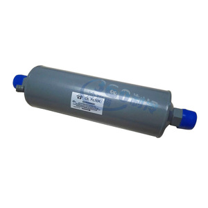 Filtro de aceite Dodeli 02XR05009501 para aire acondicionado central Carrier - Product Image 1